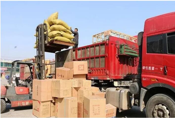 泉州到阆中市物流专线