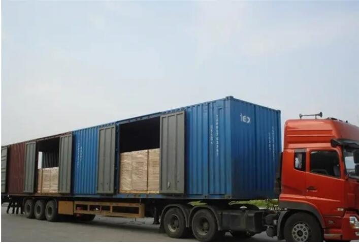 泉州到阆中市整车运输