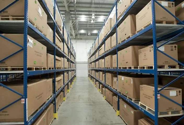 泉州到阆中市货物仓储