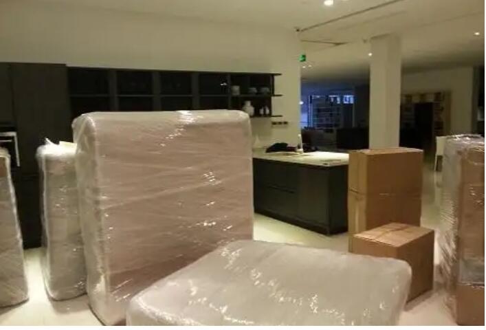 泉州到阆中市长途搬家