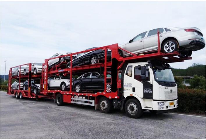 泉州到阆中市轿车托运